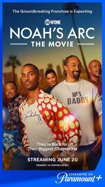 watch-Noah's Arc: The Movie (2025)