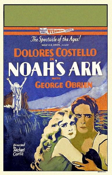watch-Noah's Ark (1928)