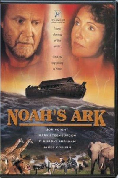 watch-Noah's Ark (1999)