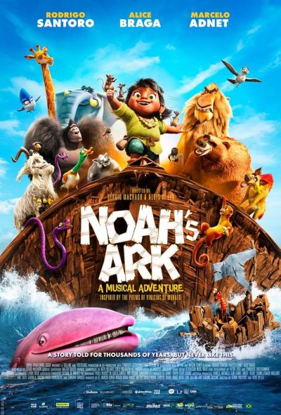 watch-Noah's Ark (2024)