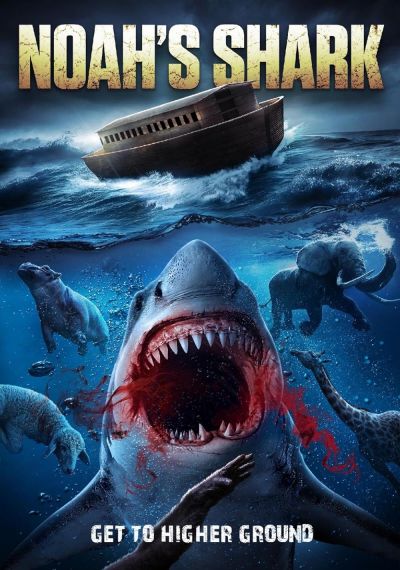 watch-Noah's Shark (2021)