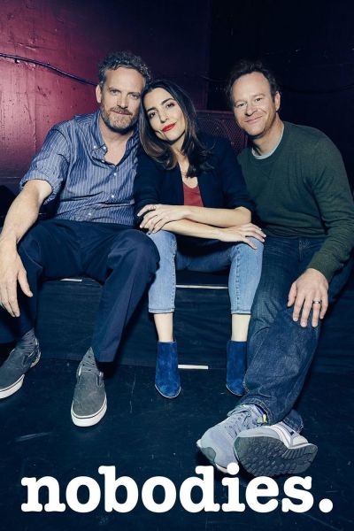 watch-Nobodies (2017)