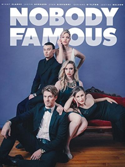 watch-Nobody Famous (2018)