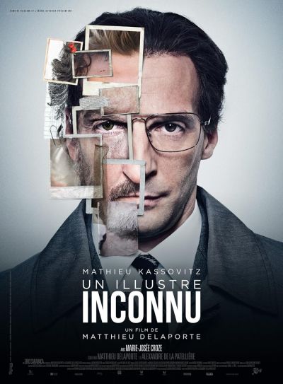 watch-Nobody from Nowhere (2014)