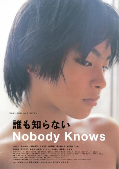 watch-Nobody Knows (2004)