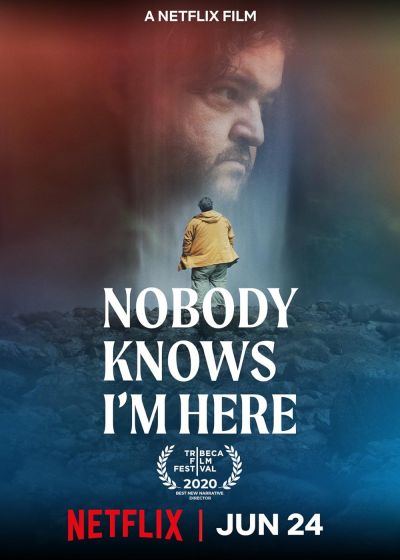 watch-Nobody Knows I'm Here (2020)