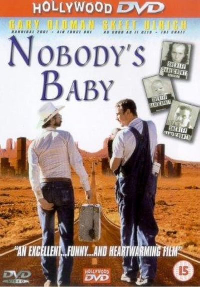 watch-Nobody's Baby (2001)