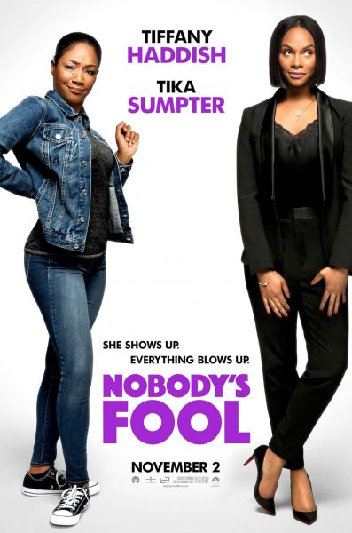 watch-Nobody's Fool (2018)