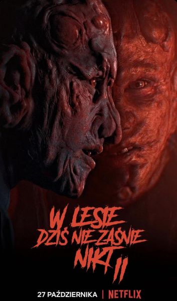 watch-Nobody Sleeps in the Woods Tonight 2 (2021)