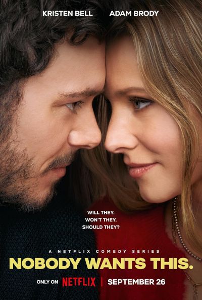watch-Nobody Wants This (2024)