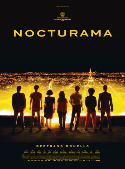 watch-Nocturama (2017)