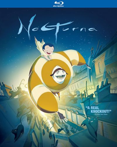 watch-Nocturna (2007)