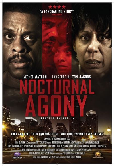 watch-Nocturnal Agony (2014)