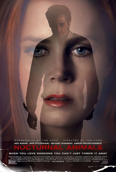 watch-Nocturnal Animals (2016)