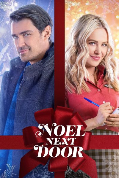 watch-Noel Next Door (2022)