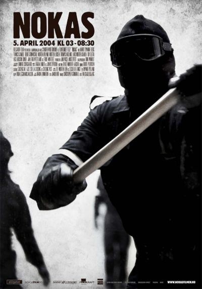 watch-Nokas (2010)