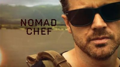 watch-Nomad Chef (2014)