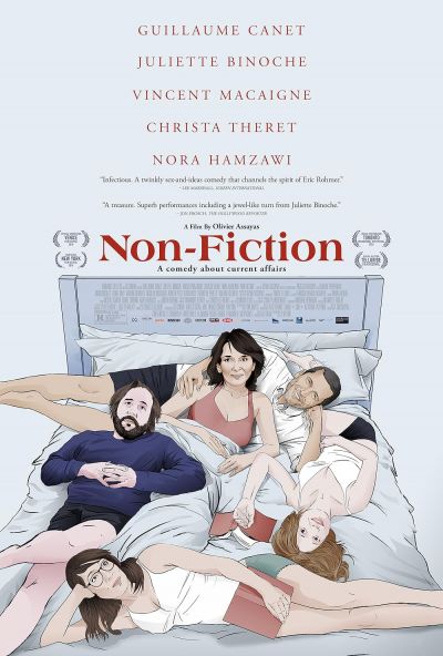watch-Non-Fiction (2019)