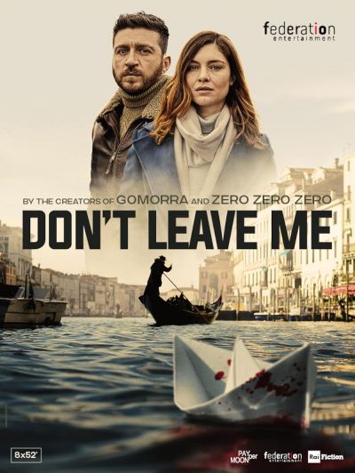 watch-Non mi lasciare (2022)