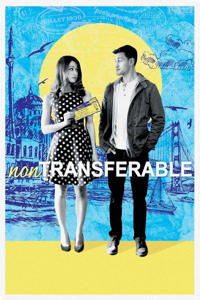 watch-Non-Transferable (2017)