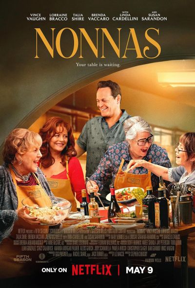 watch-Nonnas (2025)