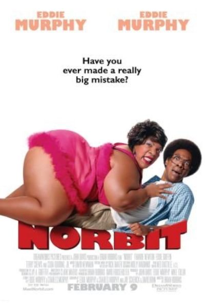 watch-Norbit (2007)