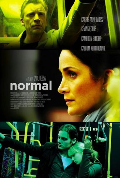 watch-Normal (2008)