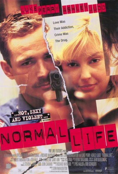 watch-Normal Life (1996)