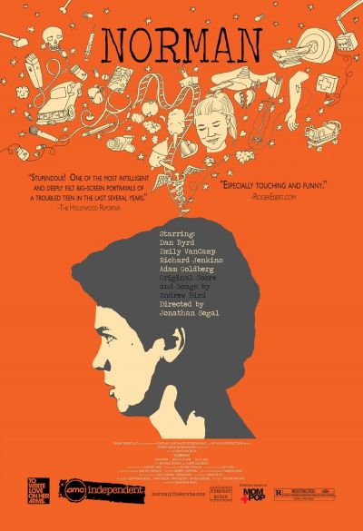 watch-Norman (2010)
