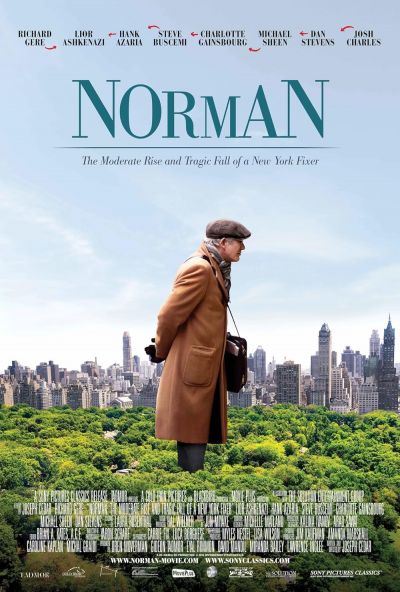 watch-Norman (2017)