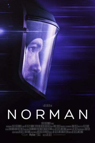 watch-Norman (2021)
