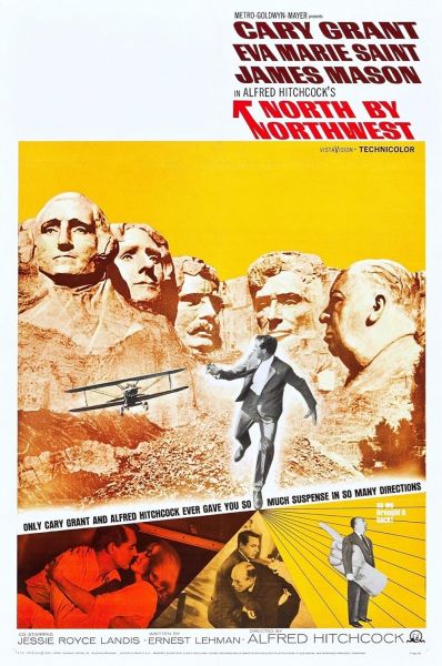 watch-North by Northwest (1959)
