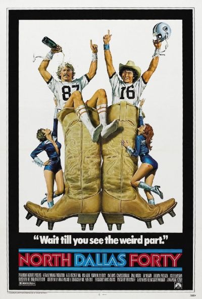 watch-North Dallas Forty (1979)
