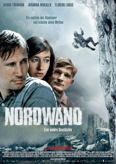 watch-North Face (2008)