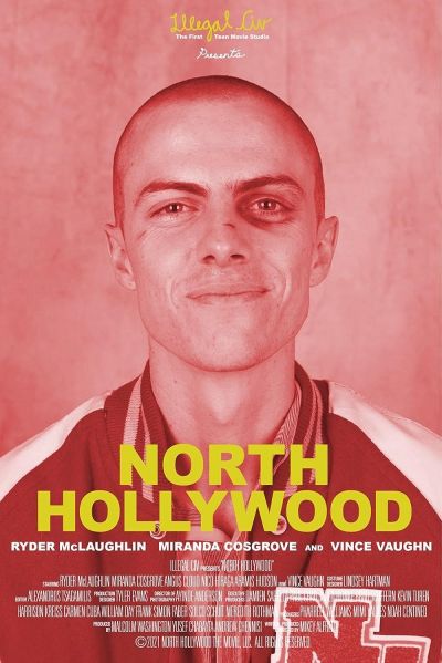 watch-North Hollywood (2021)