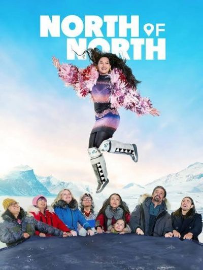 watch-North of North (2025)