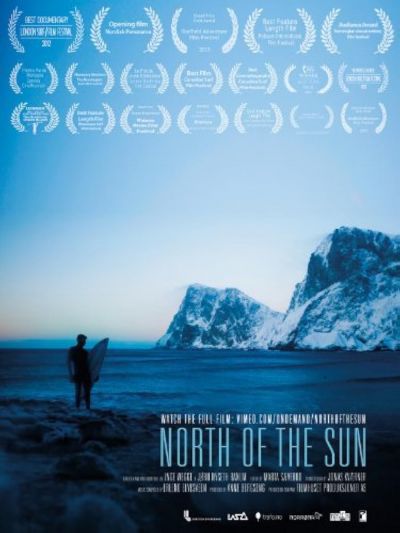 watch-North of the Sun (2012)