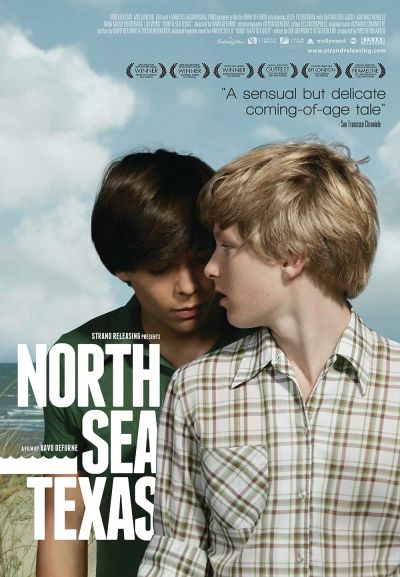 watch-North Sea Texas (2012)