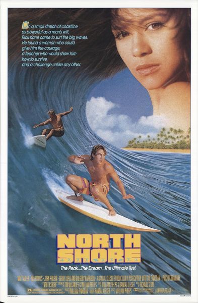 watch-North Shore (1987)