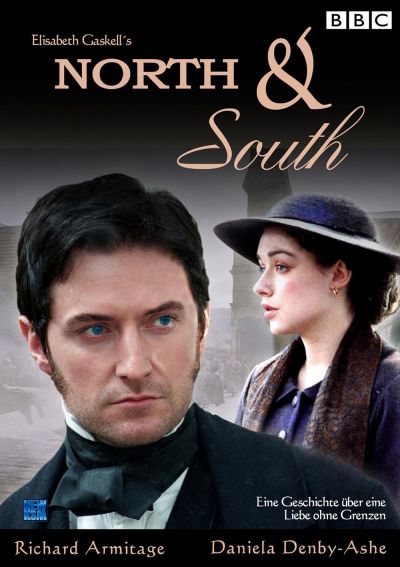 watch-North & South (2005)