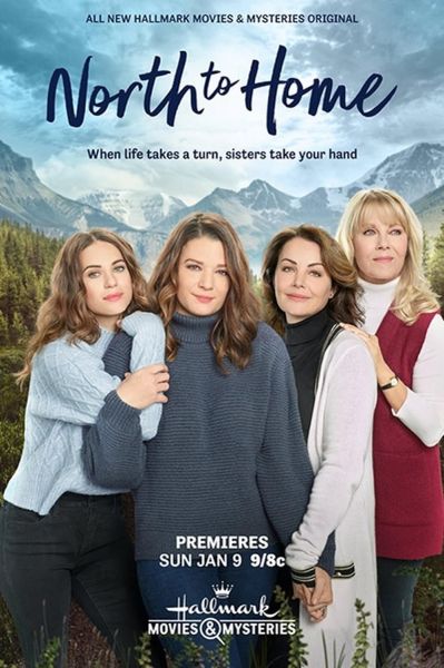 watch-North to Home (2022)