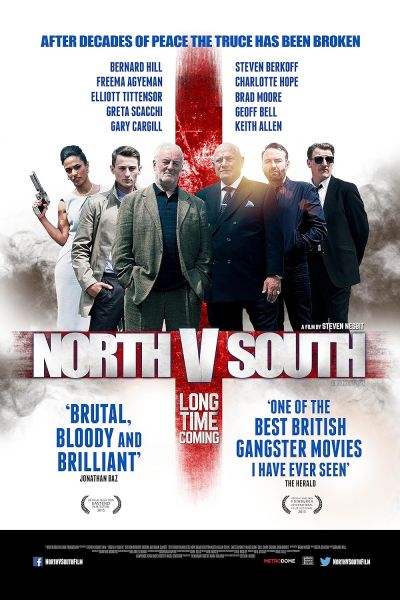watch-North v South (2019)