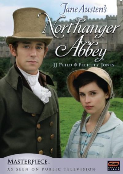 watch-Northanger Abbey (2008)