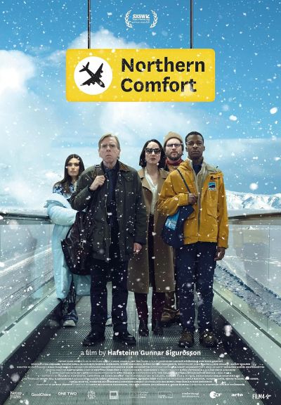 watch-Northern Comfort (2023)