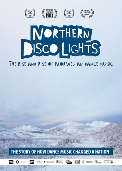 watch-Northern Disco Lights (2019)