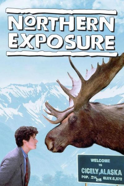 watch-Northern Exposure (1990)