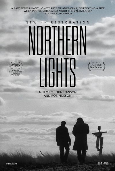 watch-Northern Lights (1978)