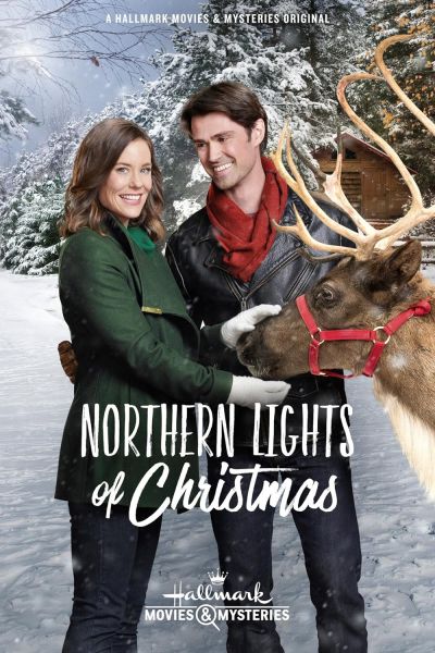 watch-Northern Lights of Christmas (2018)
