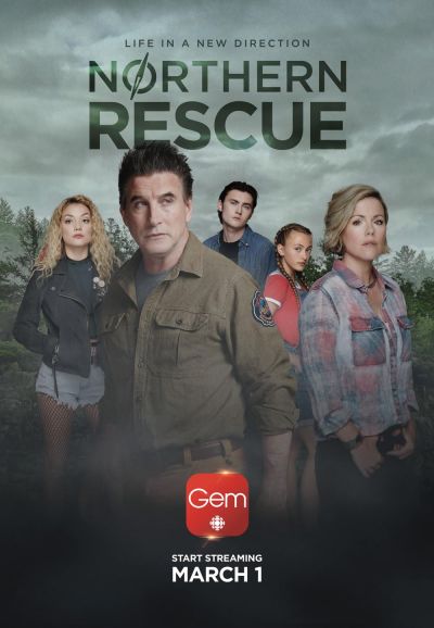 watch-Northern Rescue (2019)