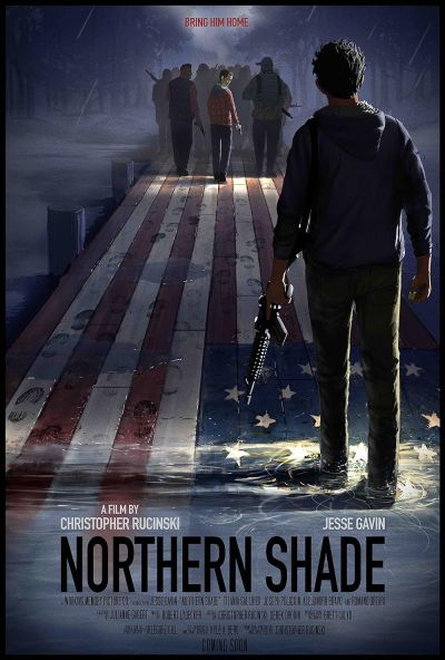 watch-Northern Shade (2022)